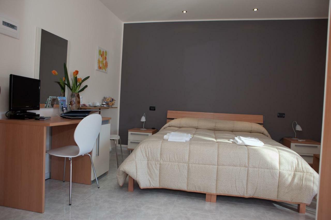 Mauro Home Bed And Relax Linguaglossa Buitenkant foto