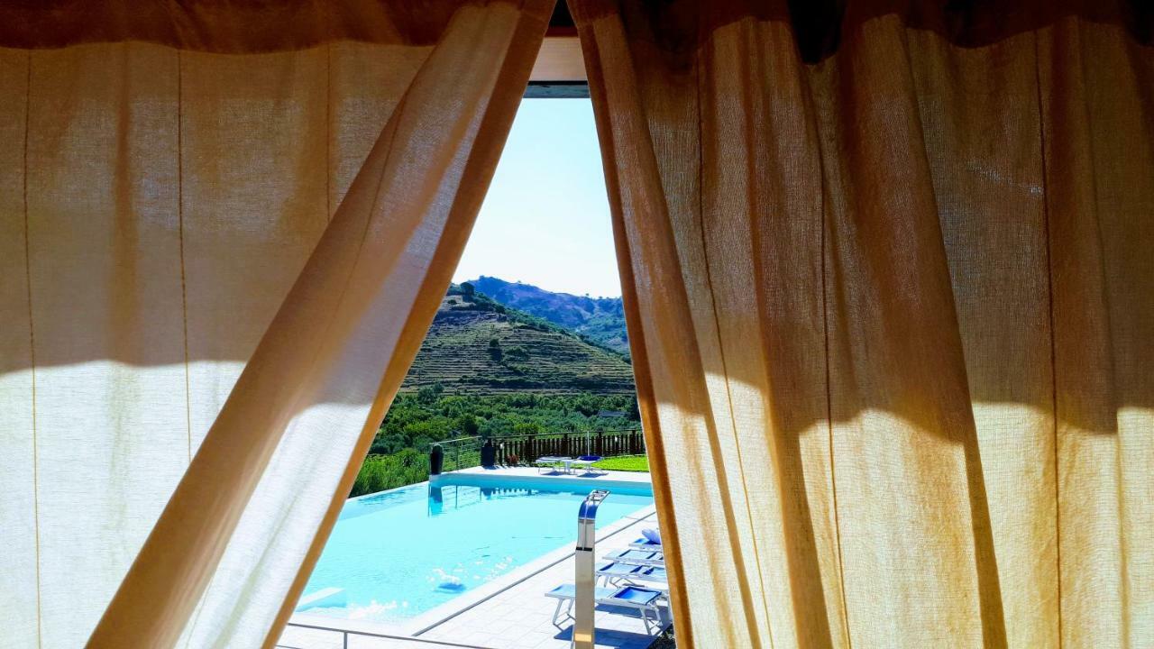 Mauro Home Bed And Relax Linguaglossa Buitenkant foto
